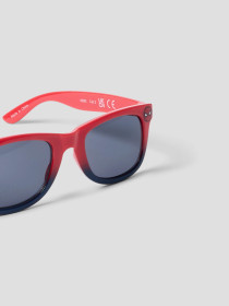 NAME IT Solbriller Melipe Spiderman Red 